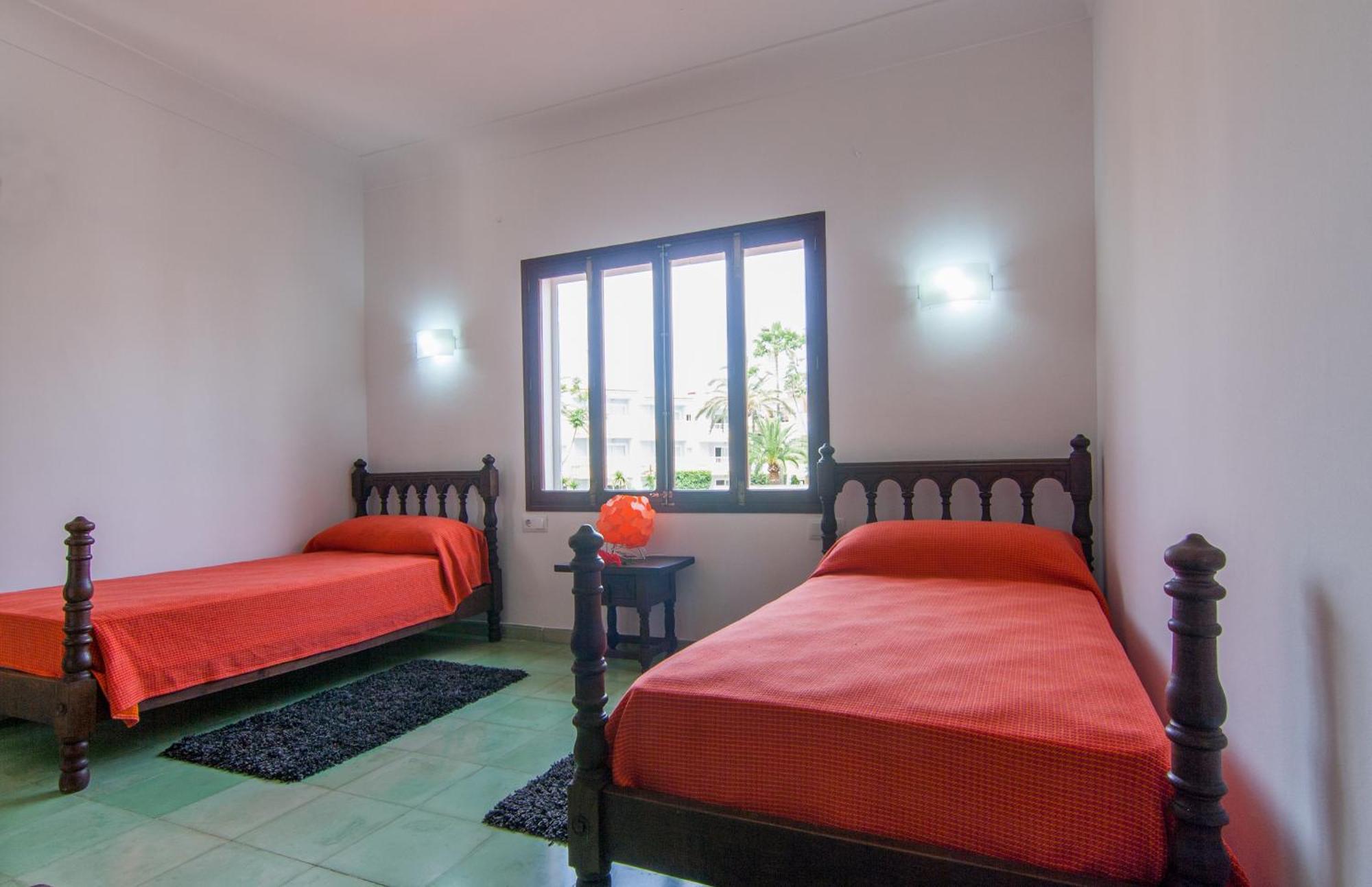 Villa Comes Alcudia (Mallorca)