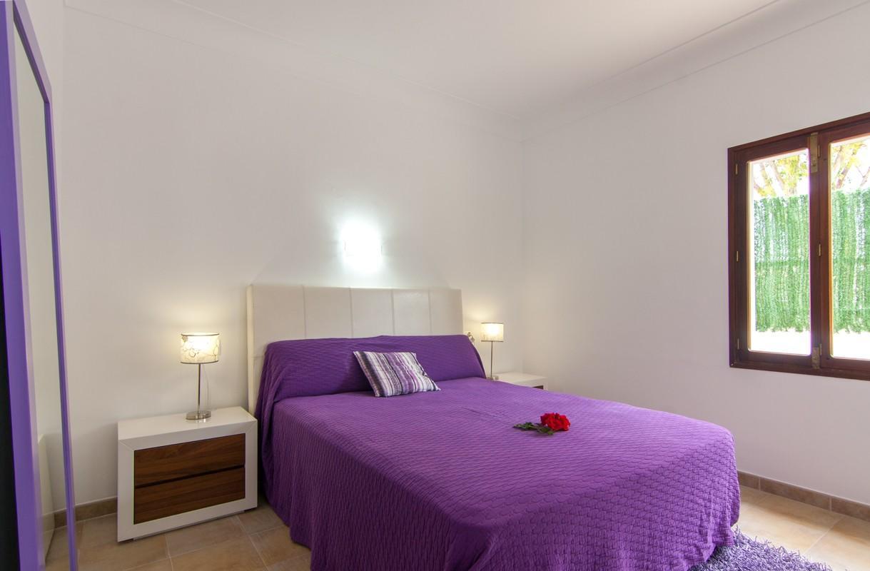 Chalet Villa Comes *