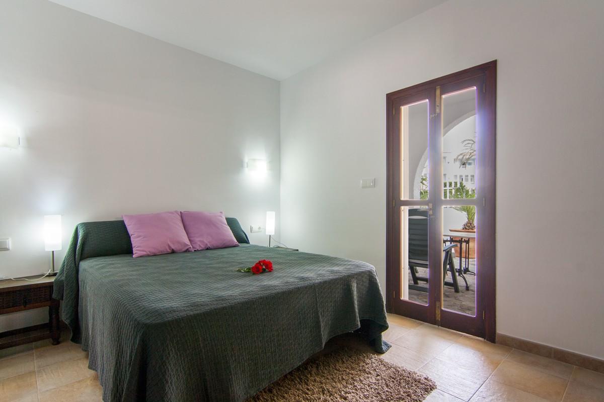 Chalet Villa Comes