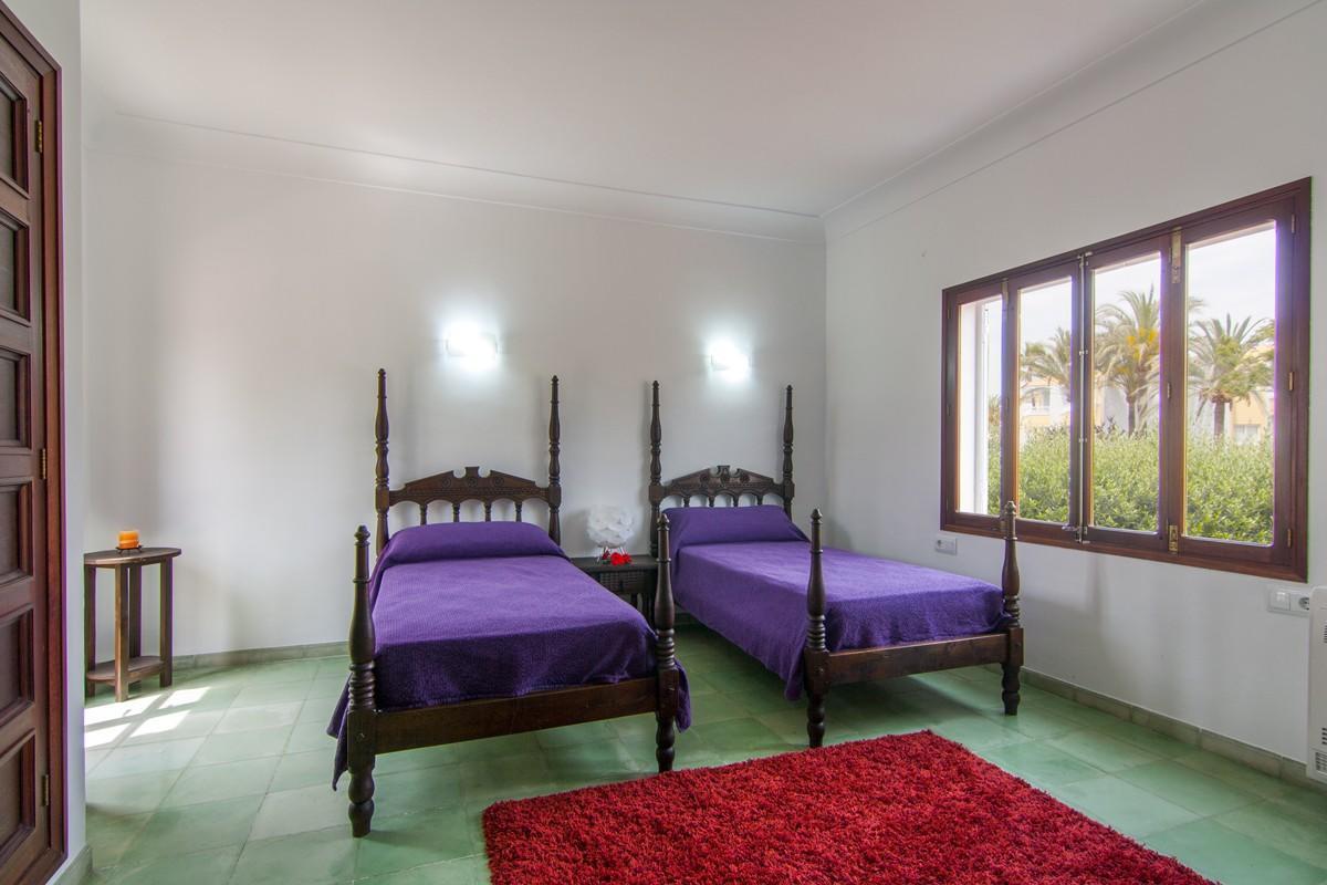 Chalet Villa Comes Alcúdia