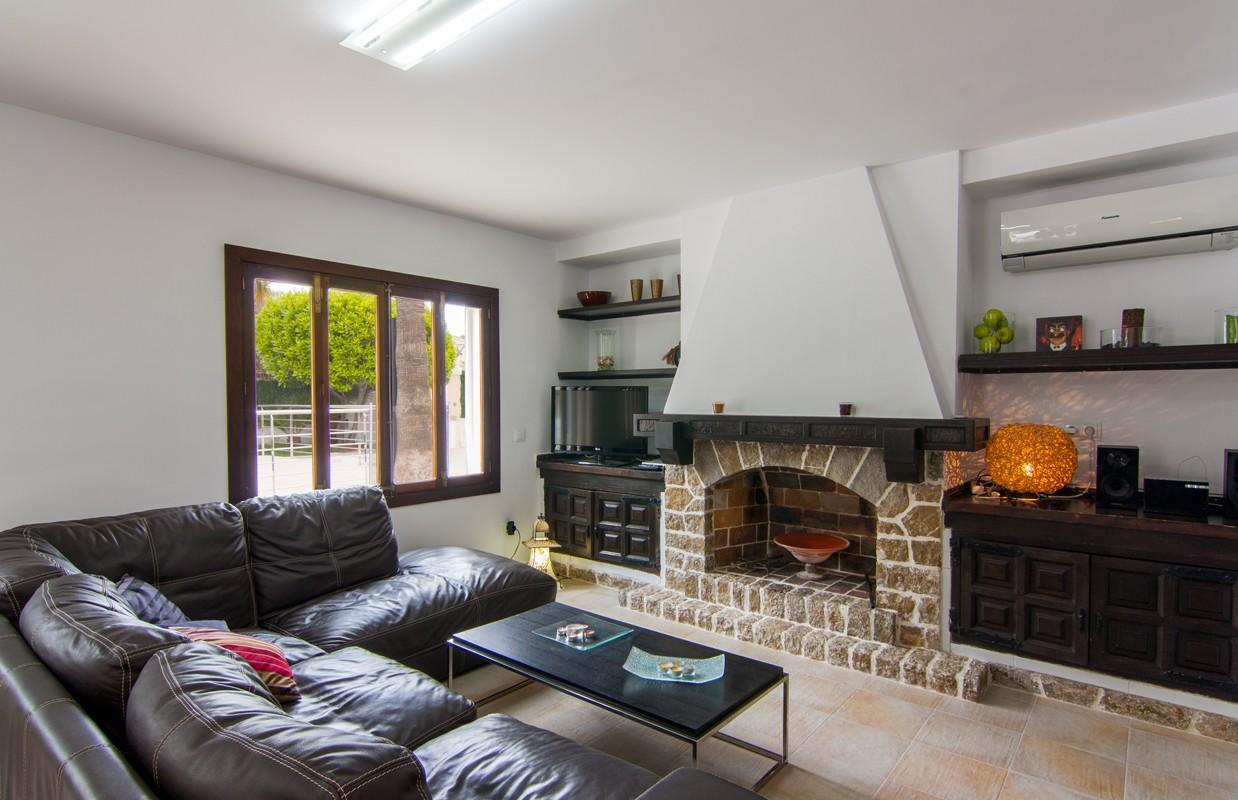 Chalet Villa Comes Alcúdia