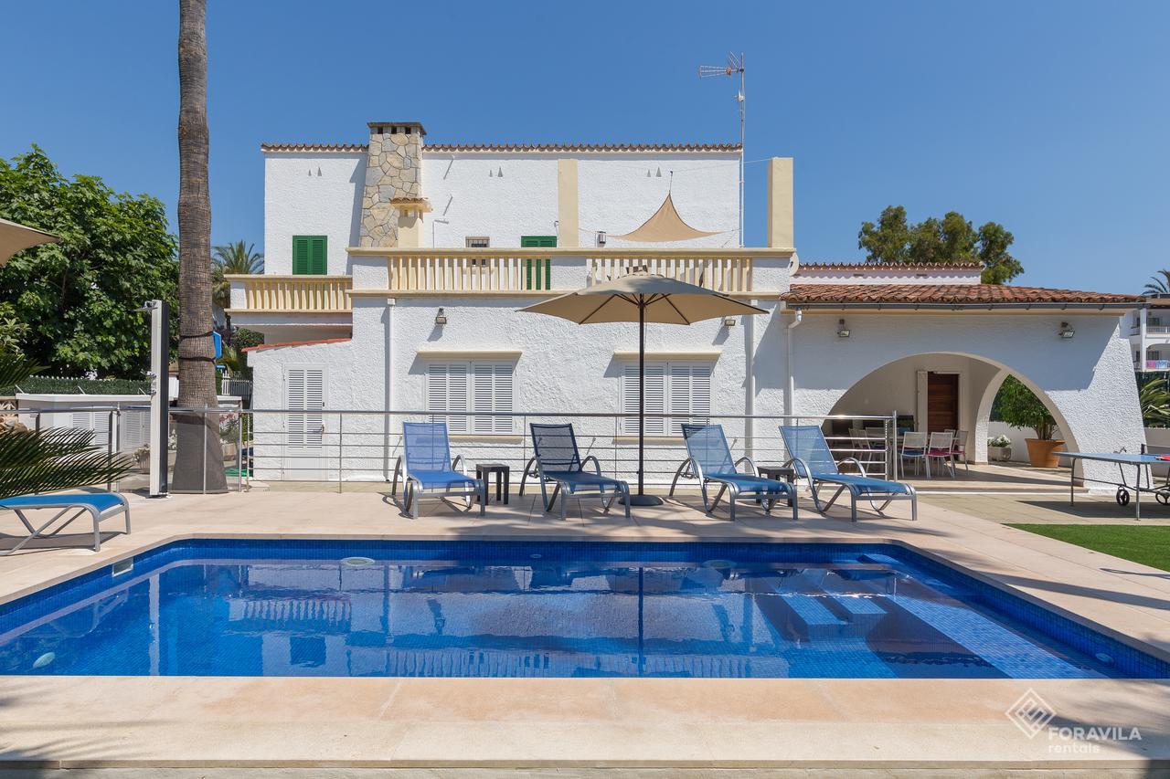 Villa Comes * Alcúdia