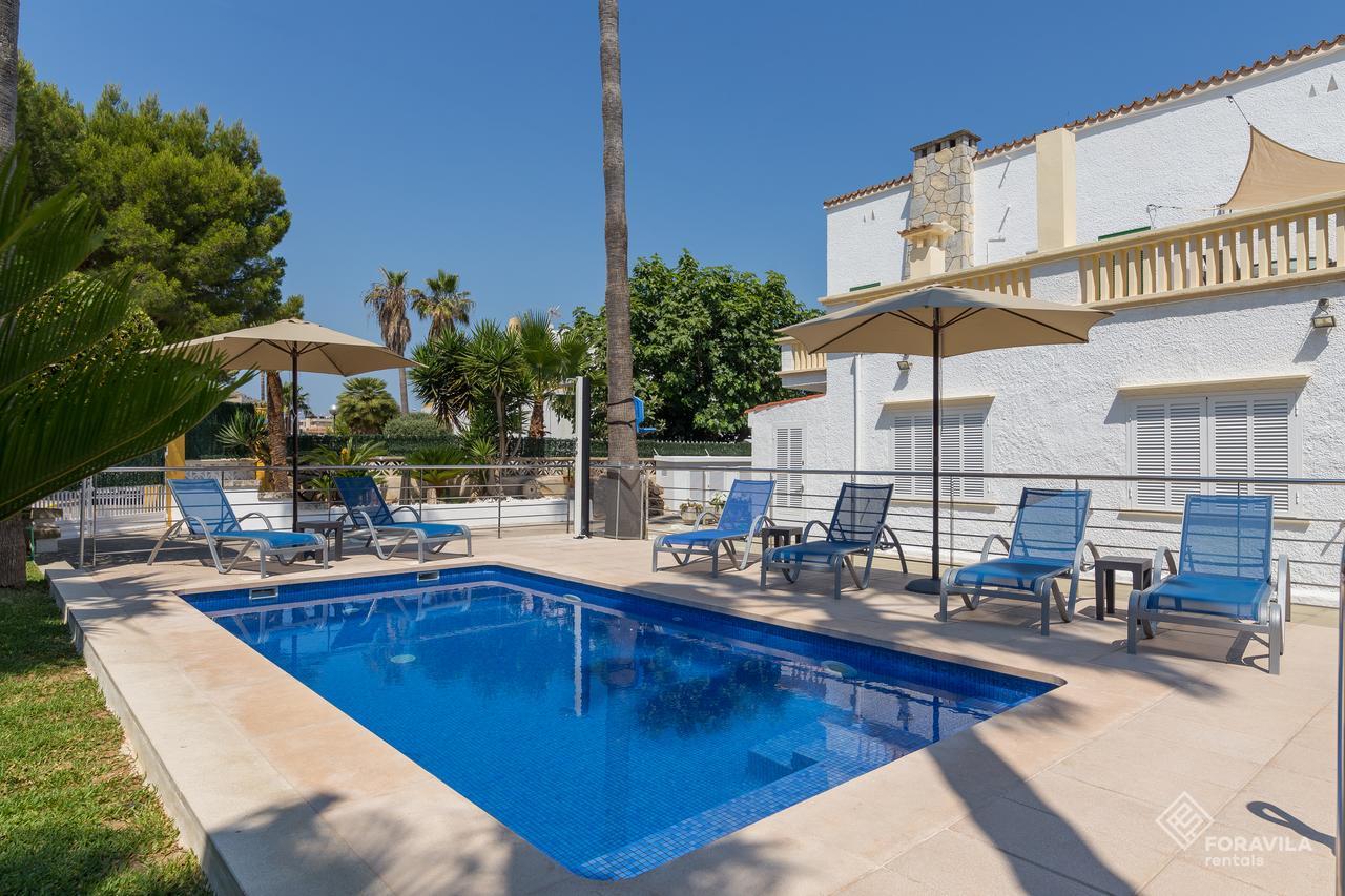 Villa Comes * Alcúdia