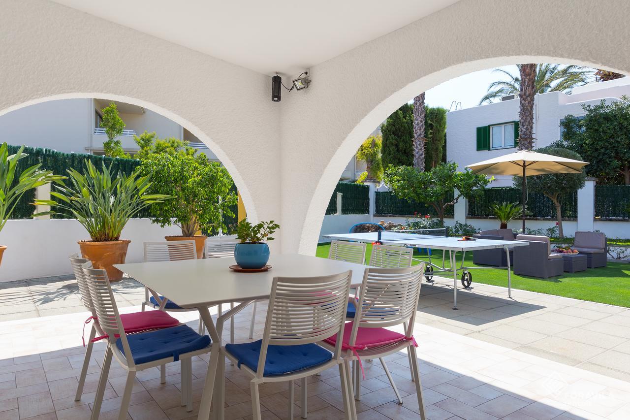 Villa Comes Alcúdia