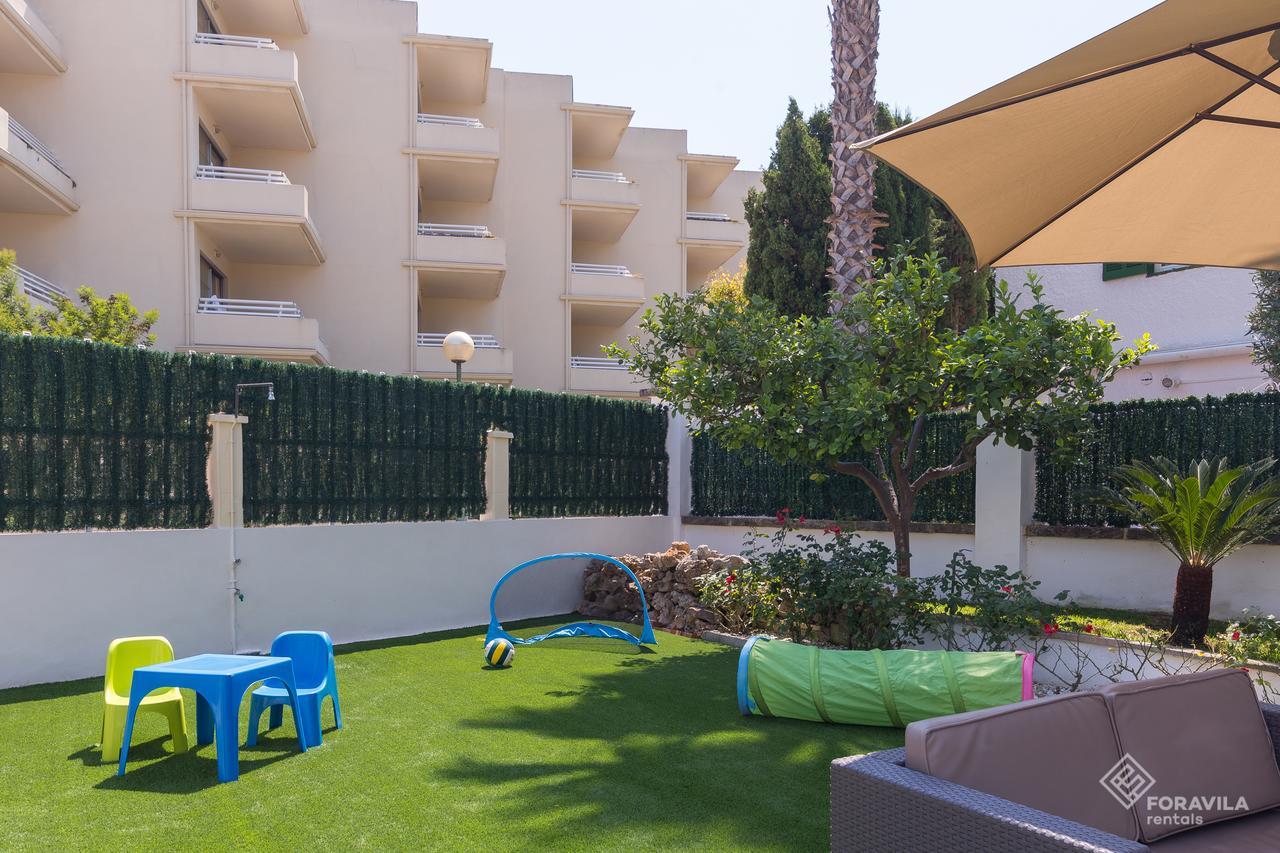 Villa Comes Chalet Alcúdia