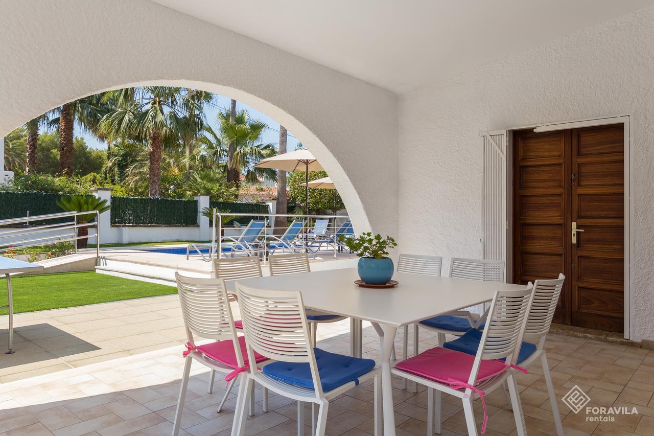 Villa Comes Chalet Alcúdia